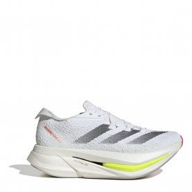 Мъжки маратонки adidas Adizero Prime X2 Running Shoes Mens - FTWWHT/CBLACK/L мъжки,маратонки,мъжки,обувки,за,тренировка,adidas,adizero,prime,x2,running,shoes,mens,ftwwht,cblack,l
