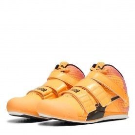 Шпайкове за бягане Puma Mens Evospeed Javelin Elite 2 Track Running Spikes - Sun Stream-Su шпайкове,за,бягане,мъжки,обувки,за,тренировка,лека,атлетика,puma,men,s,evospeed,javelin,elite,2,track,running,spikes,sun,stream,su