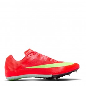 Nike Nike Zoom Rival Spnt Sn99 - Red туристически,обувки,разпродажба,nike,лека,атлетика,мъжки,обувки,за,тренировка,маратонки,за,бягане,мъжки,маратонки,за,бягане,маратонки,за,бягане,с,нисък,сво