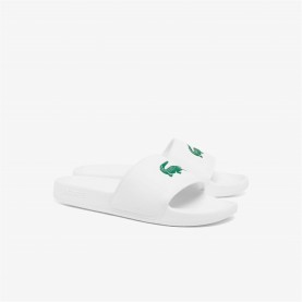 мъжки,джапанки,и,чехли,lacoste,lacoste,serve,slide,sn00,white,green