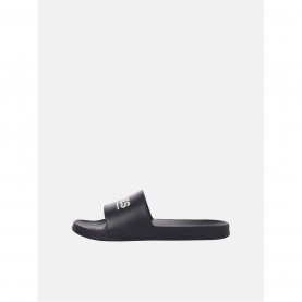 Jack and Jones Jack Ollie Slider Sn63 - Anthracite мъжки,сандали,мъжки,сандали,jack,and,jones,jack,ollie,slider,sn63,anthracite