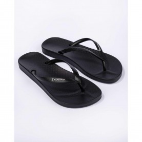 Дамски джапанки Ipanema Womens Anat Colours Flip Flops - Black дамски,джапанки,дамски,сандали,и,чехли,ipanema,women,s,anat,colours,flip,flops,black