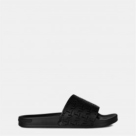 джапанки,мъжки,джапанки,и,чехли,mallet,slide,grid,pool,shoes,midnight