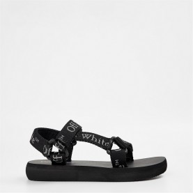 сандали,off,white,kids,flat,sandals,black