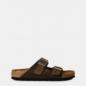 сандали,мъжки,сандали,мъжки,джапанки,и,чехли,birkenstock,men's,flat,sandals,dark,tea