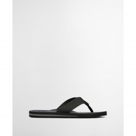 Сандали Barbour Mens Toeman Beach Sandal - BK11 Black сандали,barbour,mens,toeman,beach,sandal,bk11,black