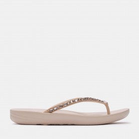 джапанки,fitflop,iqushion,multi,crystal,flip,flops,all,nude,rose