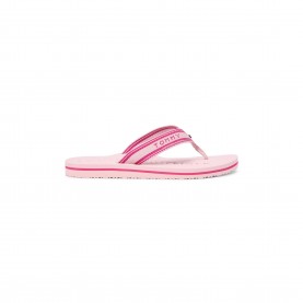 Дамски джапанки Tommy Hilfiger Womens Flip Flops - Foggy Pink дамски,джапанки,tommy,hilfiger,women,s,flip,flops,foggy,pink