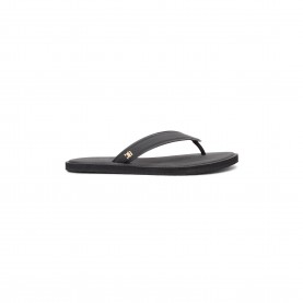 Дамски джапанки Tommy Hilfiger Womens Flip Flops - Black дамски,джапанки,tommy,hilfiger,women,s,flip,flops,black