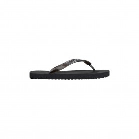 дамски,джапанки,calvin,klein,women,s,flip,flops,triple,black