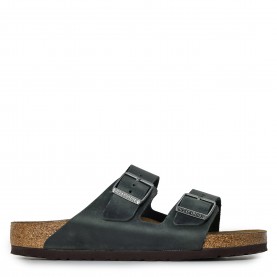 Birkenstock Arizona Oiled - Thyme birkenstock,arizona,oiled,thyme