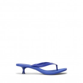 Дамски джапанки Polo Ralph Lauren Womens Flip Flops - Sapphire Blue дамски,джапанки,polo,ralph,lauren,womens,flip,flops,sapphire,blue