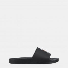 Pretty Boy Ugly World PBUW The World Slide Sn62 - Black pretty,boy,ugly,world,pbuw,the,world,slide,sn62,black