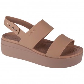 дамски,сандали,разпродажба,crocs,дамски,сандали,и,чехли,crocs,brklyn,lw,wdg,ld99,latte,mushrm