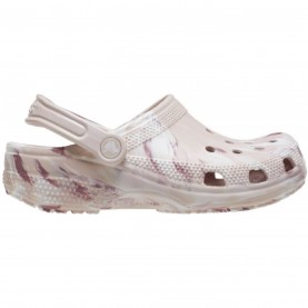 Чехли Crocs Women's Classic Marbled Clogs - QuartzMulti чехли,дамски,сандали,разпродажба,crocs,crocs,women's,classic,marbled,clogs,quartzmulti