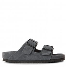 Birkenstock Bstk Arizona EXQ Leve 64 - Charcoal birkenstock,bstk,arizona,exq,leve,64,charcoal