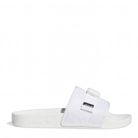 мъжки,джапанки,и,чехли,adidas,originals,adilette,pouch,sliders,white