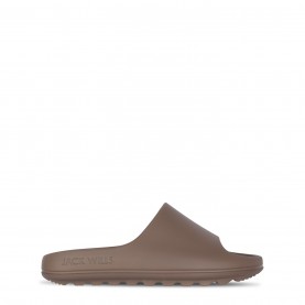 Jack Wills Chunky Sliders - Brown дамски,джапанки,и,чехли,дамски,сандали,мъжки,летен,каталог,мъжки,джапанки,и,чехли,мъжки,летни,обувки,детски,водни,обувки,мъжки,джапанки,и,чехли,jack,wills,