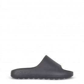 Jack Wills Chunky Sliders Mens - Slate дамски,сандали,и,чехли,jack,wills,chunky,sliders,mens,slate