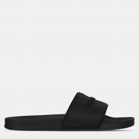 Jack Wills Logo Sliders Mens - Black дамски,сандали,и,чехли,jack,wills,logo,sliders,mens,black