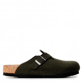 Birkenstock Bstk Boston Felt Thyme 64 - Thyme birkenstock,bstk,boston,felt,thyme,64,thyme