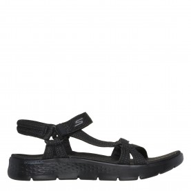 дамски,сандали,дамски,сандали,и,чехли,skechers,women,s,go,walk,flex,sublime,flat,sandals,black