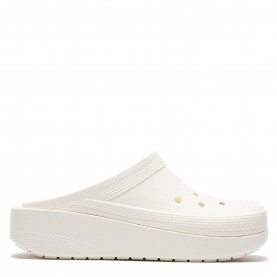 чехли,crocs,men,s,classic,blunt,toe,clogs,chalk