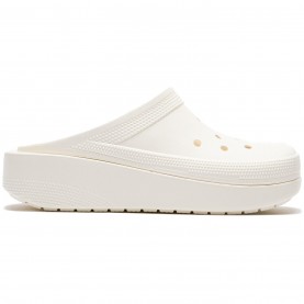 Crocs Clsc Blunt Toe Sn99 - Chalk мъжки,сандали,разпродажба,crocs,crocs,clsc,blunt,toe,sn99,chalk