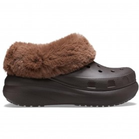Crocs Furever Crush Sn99 - Espresso мъжки,сандали,разпродажба,crocs,crocs,furever,crush,sn99,espresso