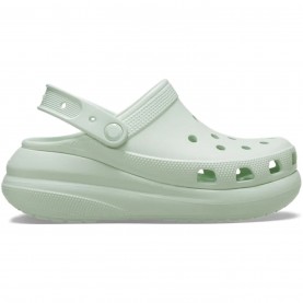 Crocs Crush Clog MtT Sn99 - Mint Tint мъжки,сандали,разпродажба,crocs,crocs,crush,clog,mtt,sn99,mint,tint