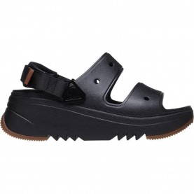 Crocs Hikr Xscp Sndl Ld99 - Black дамски,сандали,разпродажба,crocs,дамски,сандали,и,чехли,crocs,hikr,xscp,sndl,ld99,black