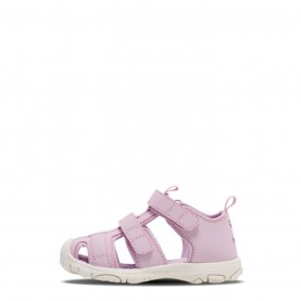Детски сандали Hummel Velcro Strap Sandals Childrens - Winsome Orchid детски,сандали,детски,летен,каталог,детски,сандали,детски,летни,обувки,hummel,velcro,strap,sandals,childrens,winsome,orchid
