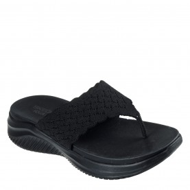 сандали,дамски,сандали,дамски,сандали,и,чехли,skechers,women's,flat,sandal,black