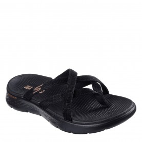сандали,дамски,сандали,дамски,сандали,и,чехли,skechers,women's,flat,sandals,black