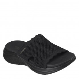 сандали,дамски,сандали,дамски,сандали,и,чехли,skechers,women's,flat,sandals,black