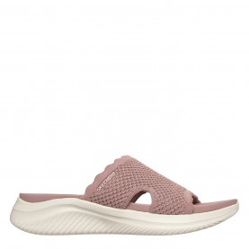 Сандали Skechers Women's Flat Sandals - Mauve Knit сандали,дамски,сандали,дамски,сандали,и,чехли,skechers,women's,flat,sandals,mauve,knit