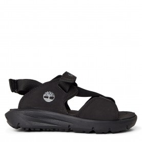 Детски сандали Timberland Unisex Kids Motion Dune Backstrap Flat Sandals - Blkout Webbing детски,сандали,timberland,unisex,kids,motion,dune,backstrap,flat,sandals,blkout,webbing