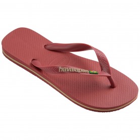 Джапанки Havaianas Brasil Logo Flip Flops - Red джапанки,дамски,джапанки,и,чехли,мъжки,джапанки,и,чехли,дамски,обувки,havaianas,brasil,logo,flip,flops,red