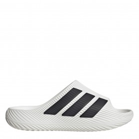 Adidas Men's Pool Sliders - White/Black мъжки,джапанки,и,чехли,разпродажба,adidas,детски,водни,обувки,мъжки,джапанки,и,чехли,обувки,за,водни,спортове,adidas,men's,pool,sliders,white,black