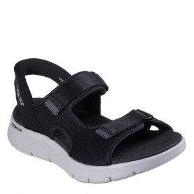 мъжки,сандали,мъжки,сандали,мъжки,сандали,skechers,slip,ins,quarter,strap,sandal,flat,sandals,mens,black,grey