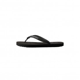 Джапанки Calvin Klein Mens Flip Flops - Triple Black джапанки,calvin,klein,men,s,flip,flops,triple,black