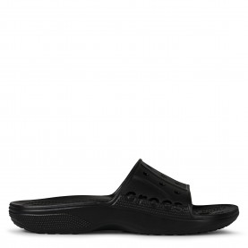 crocs,baya,ii,slides,black