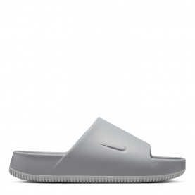 Nike NIKE CALM SLIDE - Wolf Grey мъжки,джапанки,и,чехли,разпродажба,nike,детски,водни,обувки,мъжки,джапанки,и,чехли,обувки,за,водни,спортове,nike,nike,calm,slide,wolf,grey