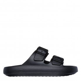 Мъжки сандали Skechers Arch Fit Horizon - Heatwave Flat Sandals Mens - Black мъжки,сандали,skechers,arch,fit,horizon,heatwave,flat,sandals,mens,black
