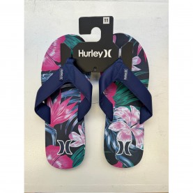 мъжки,летен,каталог,мъжки,джапанки,и,чехли,hurley,1pk,layb,flip,sn99,navy,green