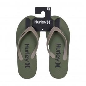 мъжки,летен,каталог,мъжки,джапанки,и,чехли,hurley,1pk,one,flip,sn99,olive,khak