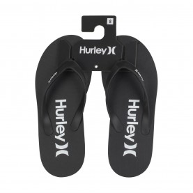 мъжки,летен,каталог,мъжки,джапанки,и,чехли,hurley,1pk,one,flip,sn99,black,white