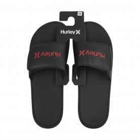 мъжки,джапанки,и,чехли,мъжки,джапанки,и,чехли,hurley,1pk,vel,flip,sn99,black,red