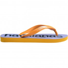 Джапанки Havaianas Hav. Top Logomania 2 Ruby Red/Ruby Flip Flops Unisex Adults - Yellow джапанки,дамски,джапанки,и,чехли,мъжки,джапанки,и,чехли,дамски,обувки,мъжки,джапанки,и,чехли,havaianas,hav.,top,logomania,2,ruby,red,ruby,flip,flops,unisex