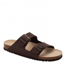 мъжки,сандали,мъжки,сандали,scholl,andrea,san,sn43,brown